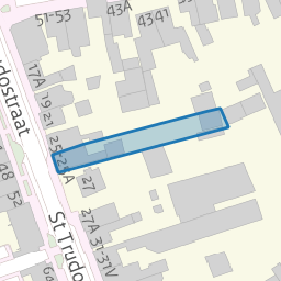 Perceel STR03-D-2558