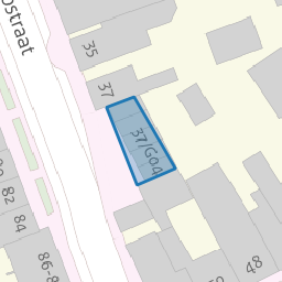 Perceel STR03-D-2561