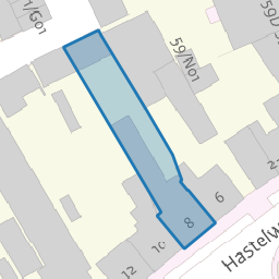 Perceel STR03-D-2562