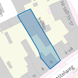 Perceel STR03-D-2563