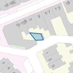 Perceel STR03-D-2565