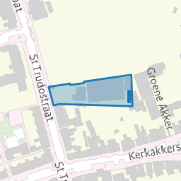 Perceel STR03-D-2571