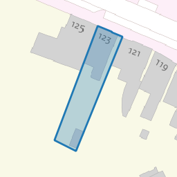 Perceel STR03-D-2574