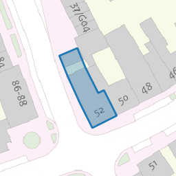 Perceel STR03-D-2578