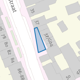 Perceel STR03-D-2579