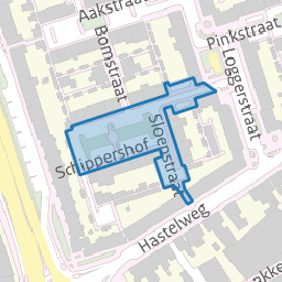 Perceel STR03-D-2601