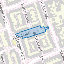 Perceel STR03-D-2604