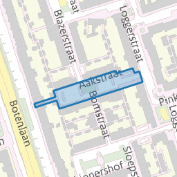 Perceel STR03-D-2606