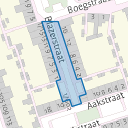 Perceel STR03-D-2607