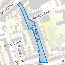 Perceel STR03-D-2609