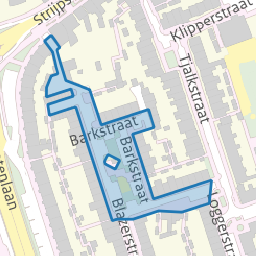 Perceel STR03-D-2610