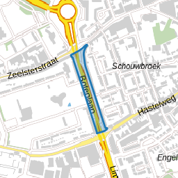 Perceel STR03-D-2611