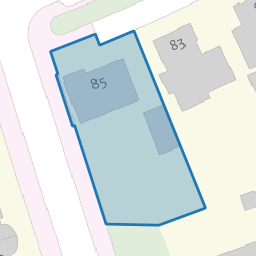 Perceel STR03-D-2615