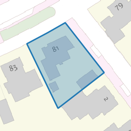 Perceel STR03-D-2617