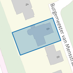 Perceel STR03-D-2621