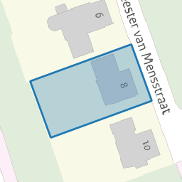 Perceel STR03-D-2622