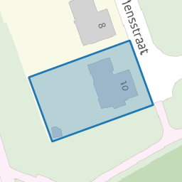 Perceel STR03-D-2623