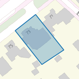 Perceel STR03-D-2625