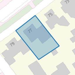 Perceel STR03-D-2627