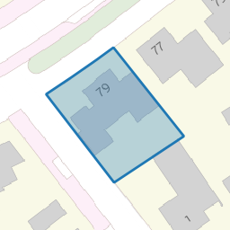 Perceel STR03-D-2628