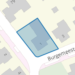 Perceel STR03-D-2629