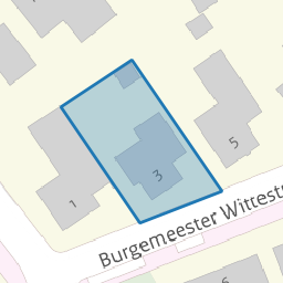 Perceel STR03-D-2630