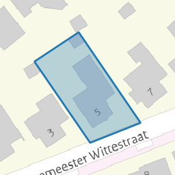 Perceel STR03-D-2631