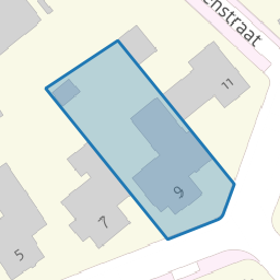 Perceel STR03-D-2633