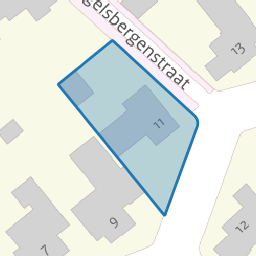 Perceel STR03-D-2634