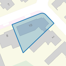 Perceel STR03-D-2637