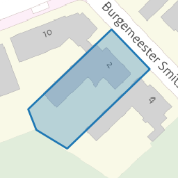 Perceel STR03-D-2638