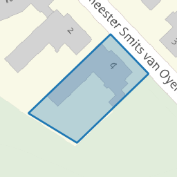 Perceel STR03-D-2639