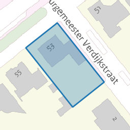 Perceel STR03-D-2640