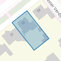 Perceel STR03-D-2641