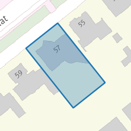 Perceel STR03-D-2642