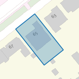 Perceel STR03-D-2646