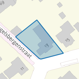 Perceel STR03-D-2649