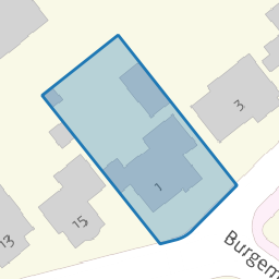 Perceel STR03-D-2651