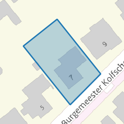 Perceel STR03-D-2654