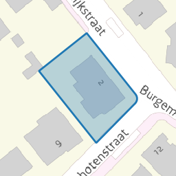 Perceel STR03-D-2656