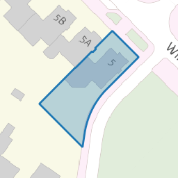 Perceel STR03-D-2657