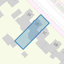 Perceel STR03-D-2661