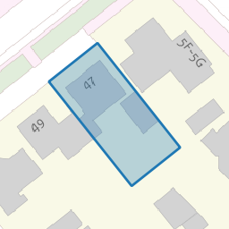 Perceel STR03-D-2664