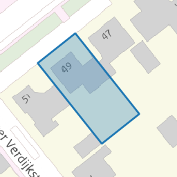 Perceel STR03-D-2665