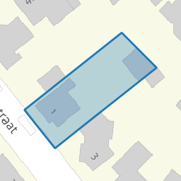 Perceel STR03-D-2667