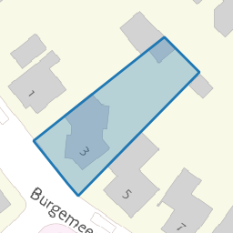 Perceel STR03-D-2668