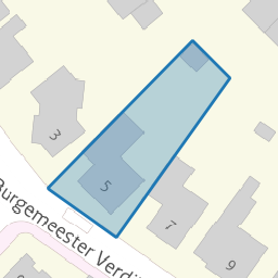 Perceel STR03-D-2669