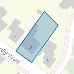 Perceel STR03-D-2671