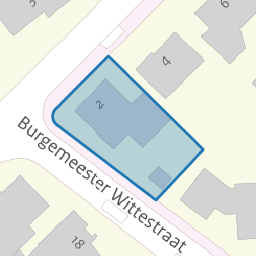 Perceel STR03-D-2673