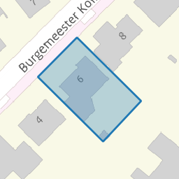 Perceel STR03-D-2675